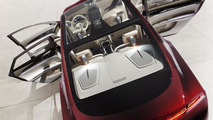 Lincoln MKZ Concept