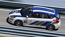 2012 Ford Focus ST-R - 13.9.2011