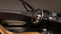 Kia GT concept 12.09.2011