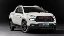 Fiat Toro Ultra 2024