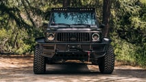 Mercedes-AMG G 63 de Pit26 Motorsports