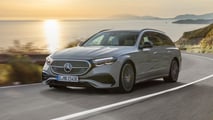 2024 Mercedes E-Class Estate