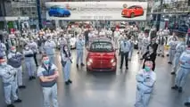 Lo stabilimento Stellantis di Tychy