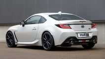 Toyota GR86 - Tieferlegungsfedern 28576-1 - Heck