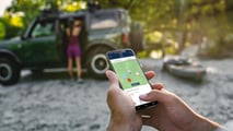 Ford Bronco Trail App