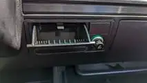Volkswagen Scirocco GL (1977)