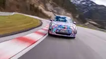 2024 Mini Cooper E