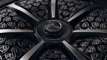 Mercedes-Maybach Serie notturna