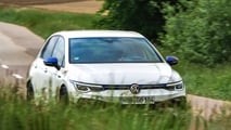 VW Golf R 