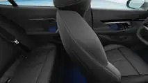 2024 BMW 5er-Basismodell