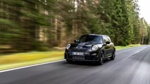 MINI John Cooper Works 1to6 Edition