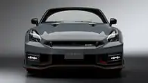 2024 Nissan GT-R Nismo