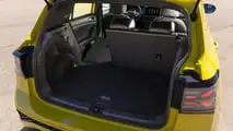 Volkswagen T-Cross restyling (2023)