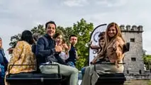 40 aniversario Porsche Club España