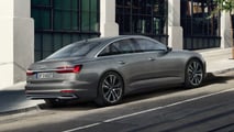 Audi A6 und A7 neue Ausstattungslinien (2023)