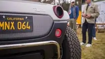 Meyers Manx Resort NEV