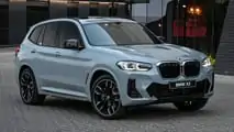 2023 BMW X3