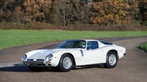 Bizzarrini 5300 GT Strada