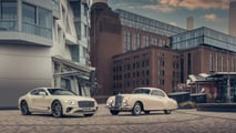 Bentley 11_Le Mans Classic_R-Type Continental_1953_GT V8 Azure