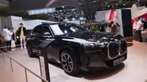 Foto - BMW al Salone di Monaco 2023