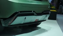 MG4 Xpower al Salone di Monaco 2023