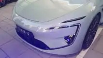 Avatr 12 (2023)