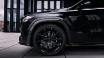 BRABUS 900 Superblack