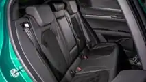 Alfa Romeo Stelvio Quadrifoglio (2023) im Test