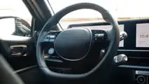 Prueba Hyundai IONIQ 6 2023