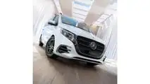 2024 Mercedes V-Class / V-Class Marco Polo, Vito / eVito, EQV