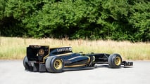 Lotus T125 de 2013