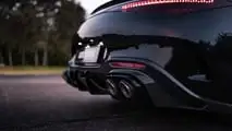 Brabus 750 Bodo Buschmann Edition