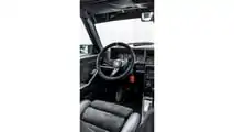 Lancia Delta Integrale de Manhart