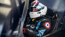 Bugatti Bolide Goodwood
