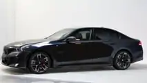 BMW i5 M60 xDrive 2024