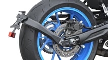 Aftermarket Specialist Top Block Has New Accessories For The Suzuki GSX-8S
