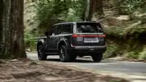 2024 Lexus GX 550 Premium
