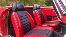 NSU Wankel-Spider (1963-1967) im Test