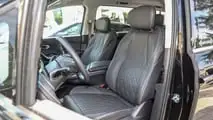 Foto - Maxus Mifa 9