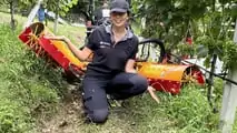 Foto - le novità a Enovitis Extreme 2023 con Giulia Tonello