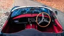 Jaguar XKSS (1957)