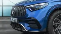 Mercedes-AMG GLC 43 4Matic (2023)