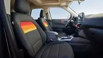 Foto - Ford Bronco Sport, serie limitata
