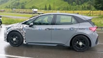 Cupra Born EV Casus Fotoğraflar