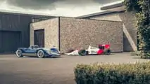 Nichols Cars N1A