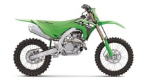 2024 Kawasaki KX450
