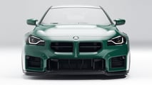 Alpha-N M2 GT