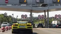 Corvette Le Mans Roadtrip 2023