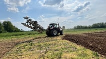 Foto - Steyr Absolut CVT: la gamma completa 2024
