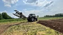 Foto - Steyr Absolut CVT: la gamma completa 2024